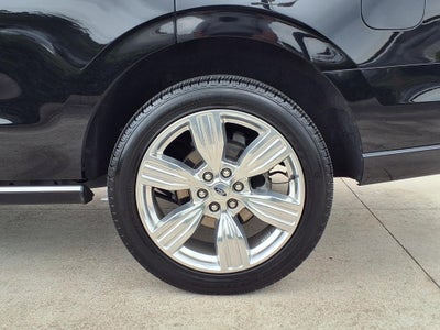 2024 Ford Expedition Platinum