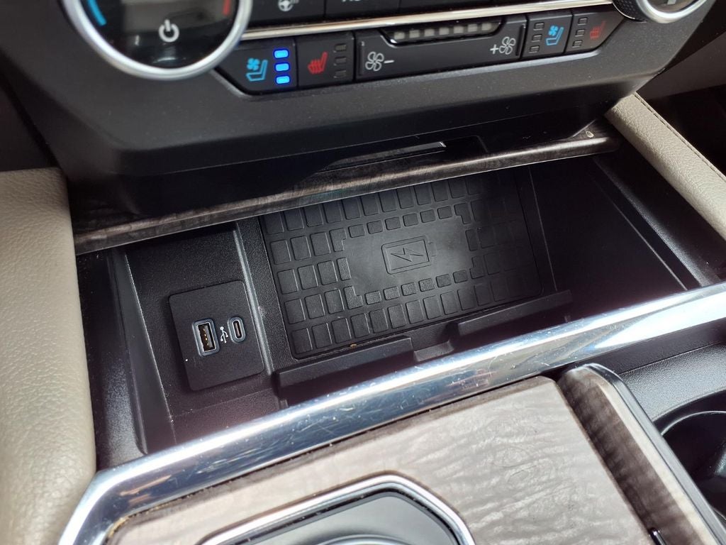 2020 Ford Expedition Limited
