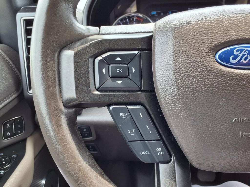 2020 Ford Expedition Limited