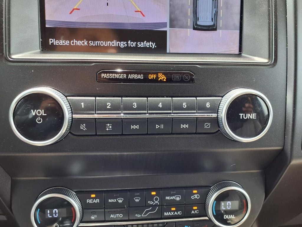 2020 Ford Expedition Limited