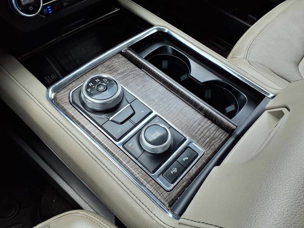 2020 Ford Expedition Limited