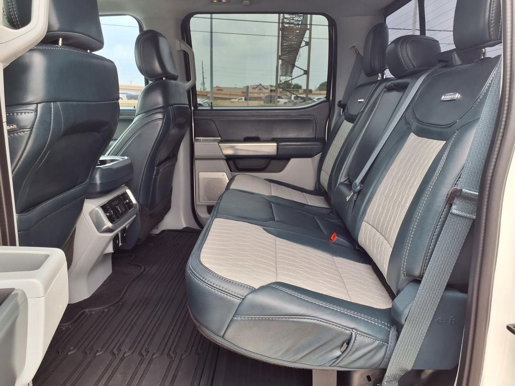 2023 Ford F-150 Limited