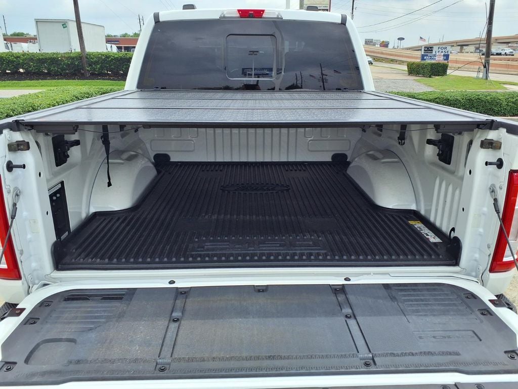 2023 Ford F-150 Limited