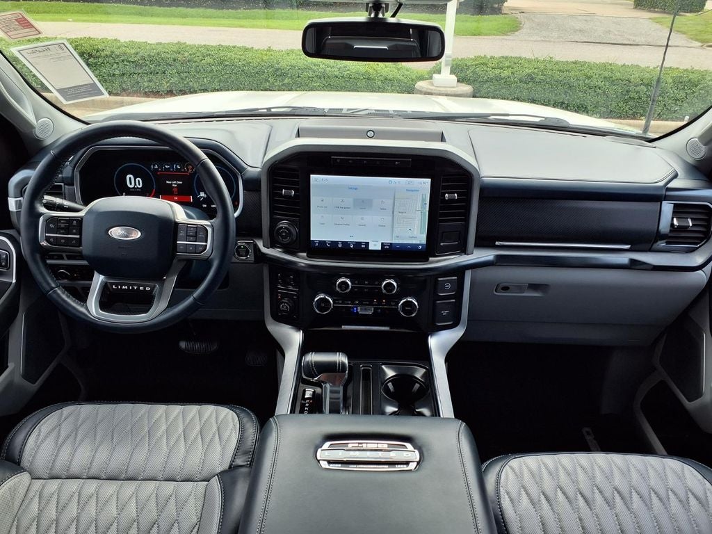 2023 Ford F-150 Limited