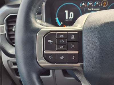 2023 Ford F-150 Limited