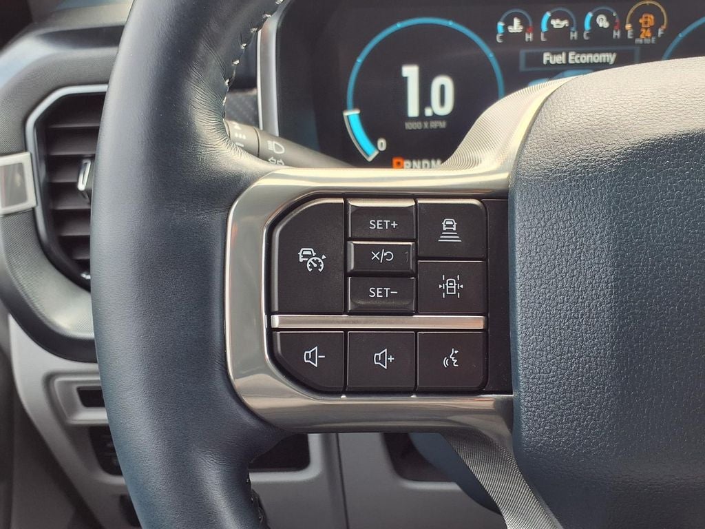 2023 Ford F-150 Limited