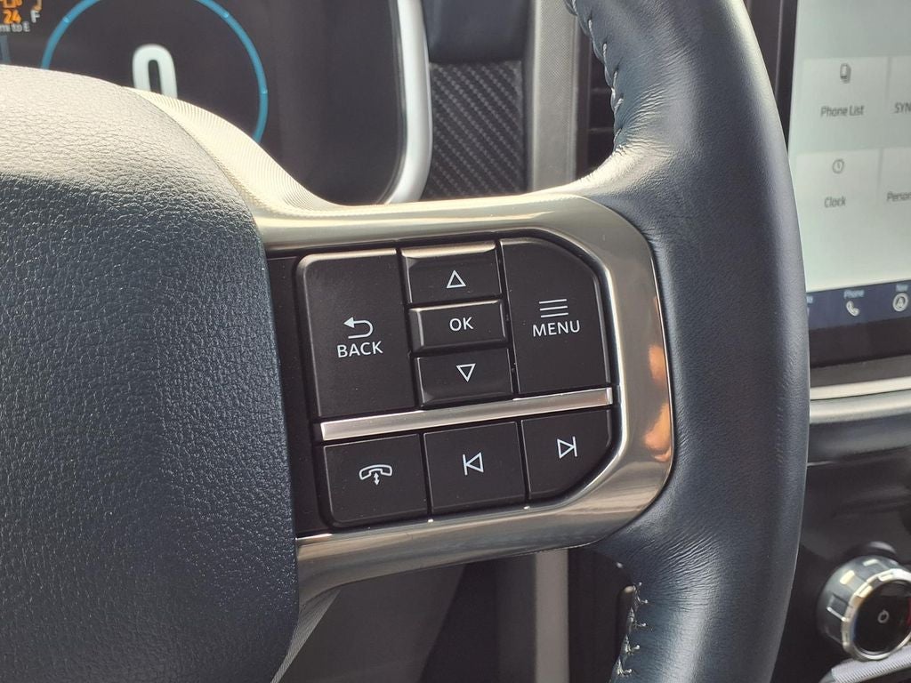 2023 Ford F-150 Limited