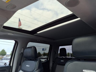2023 Ford F-150 Limited