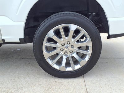 2023 Ford F-150 Limited