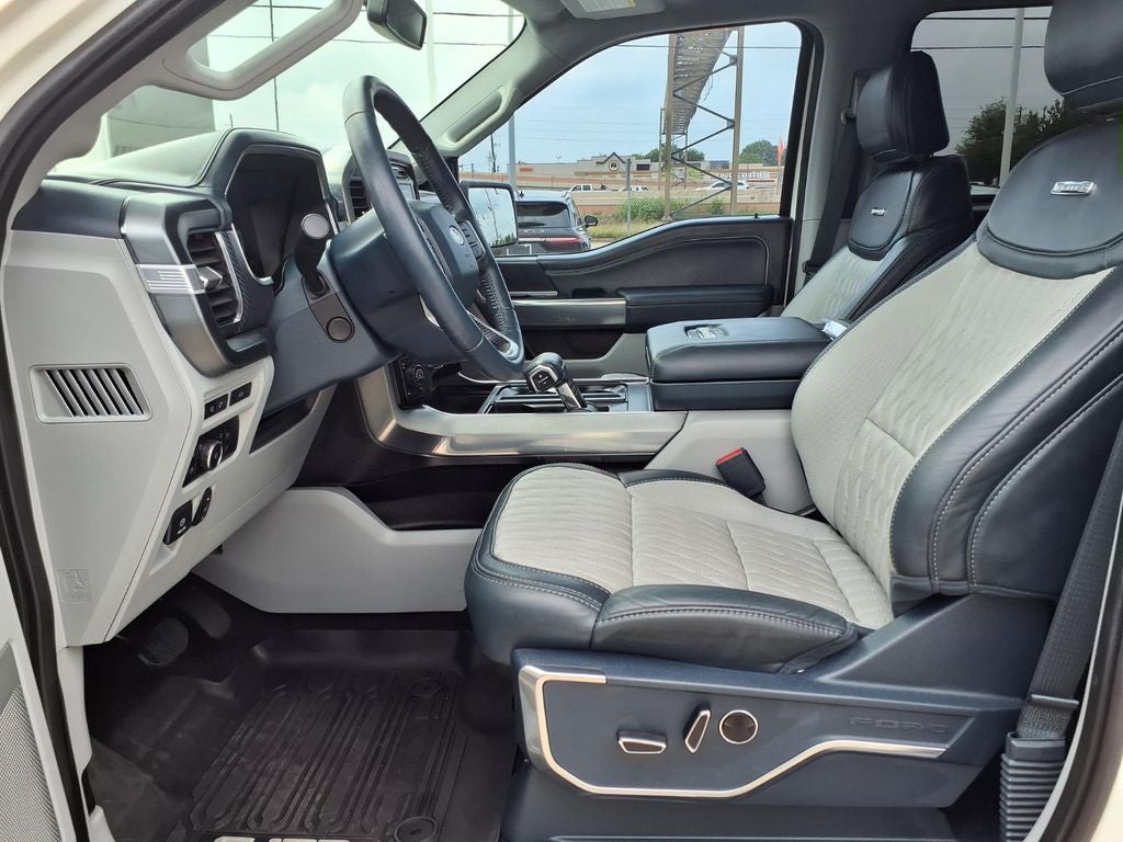 2023 Ford F-150 Limited