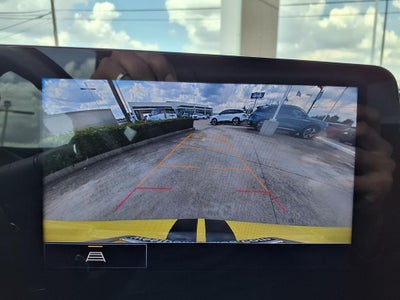 2023 Chevrolet Corvette Stingray 1LT