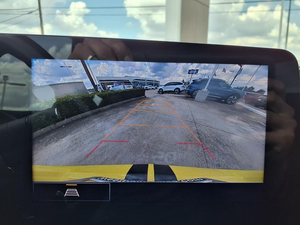 2023 Chevrolet Corvette Stingray 1LT