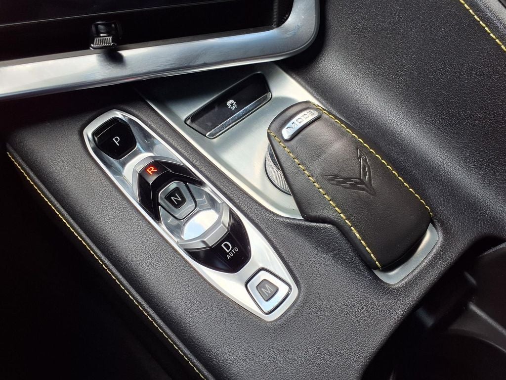 2023 Chevrolet Corvette Stingray 1LT