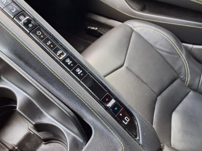2023 Chevrolet Corvette Stingray 1LT