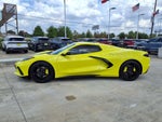 2023 Chevrolet Corvette Stingray 1LT