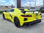 2023 Chevrolet Corvette Stingray 1LT