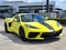 2023 Chevrolet Corvette Stingray 1LT