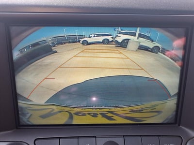 2019 Chevrolet Corvette Stingray 1LT