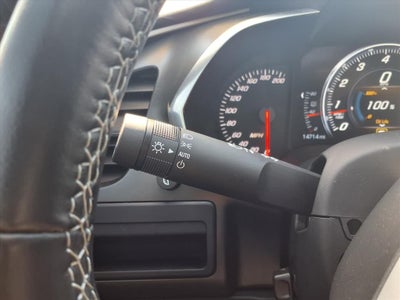 2019 Chevrolet Corvette Stingray 1LT