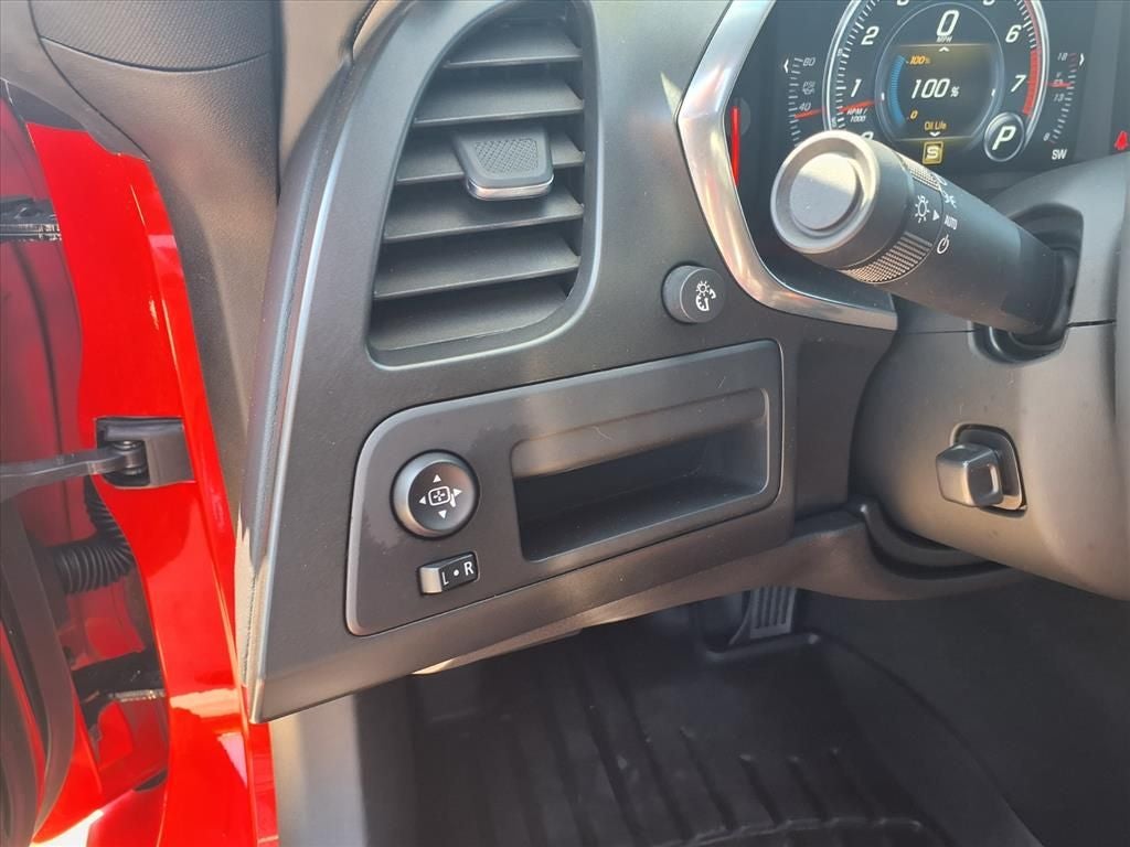 2019 Chevrolet Corvette Stingray 1LT