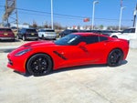 2019 Chevrolet Corvette Stingray 1LT