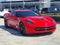 2019 Chevrolet Corvette Stingray 1LT