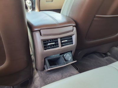 2013 Cadillac ATS 3.6L Luxury