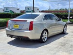 2013 Cadillac ATS 3.6L Luxury