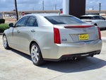 2013 Cadillac ATS 3.6L Luxury