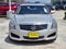 2013 Cadillac ATS 3.6L Luxury