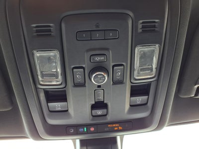 2021 GMC Yukon AT4