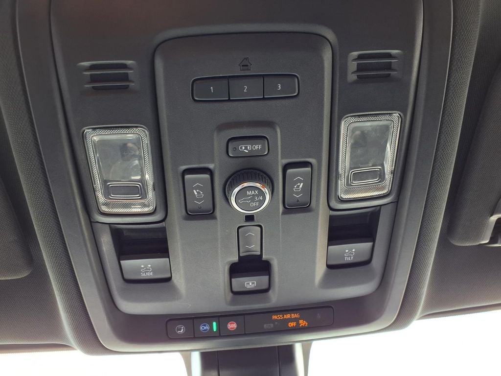 2021 GMC Yukon AT4