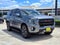 2021 GMC Yukon AT4