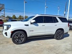 2022 GMC Yukon AT4