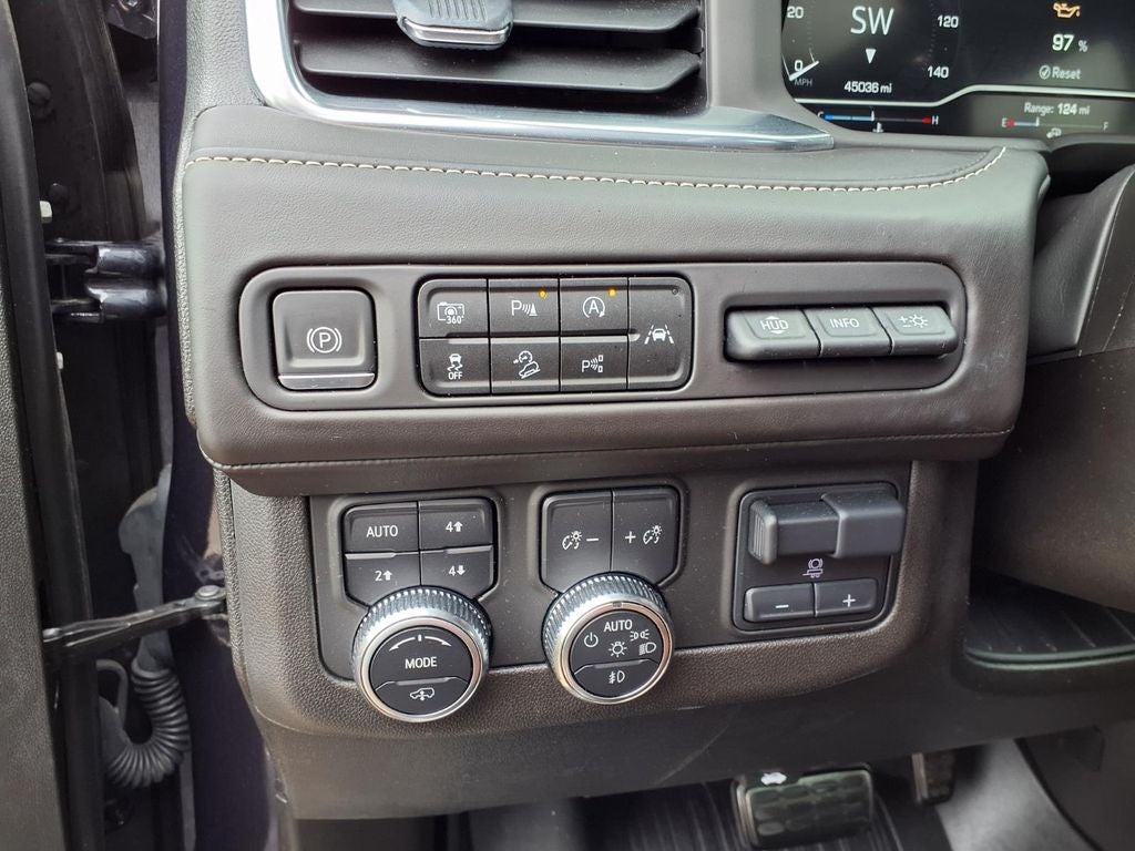 2023 GMC Yukon XL Denali Ultimate
