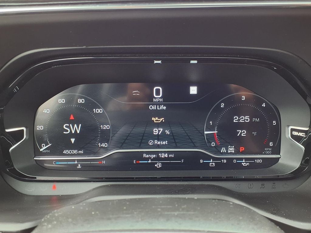 2023 GMC Yukon XL Denali Ultimate