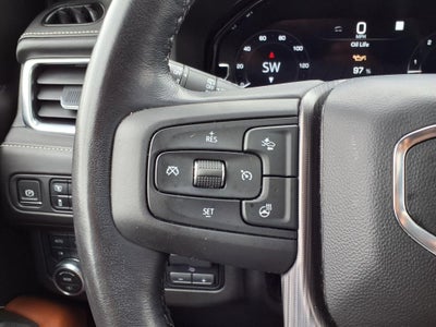 2023 GMC Yukon XL Denali Ultimate