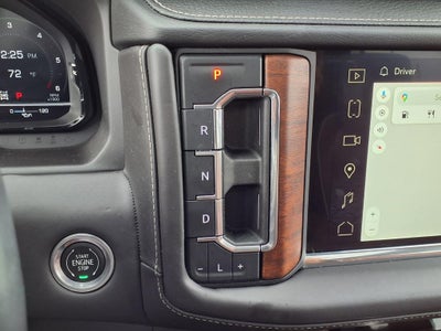 2023 GMC Yukon XL Denali Ultimate