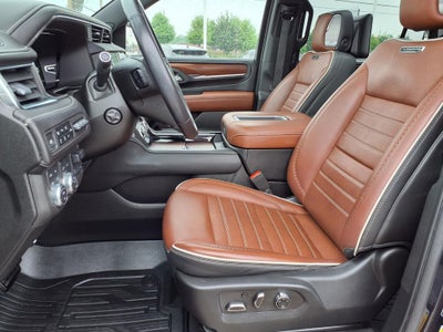 2023 GMC Yukon XL Denali Ultimate