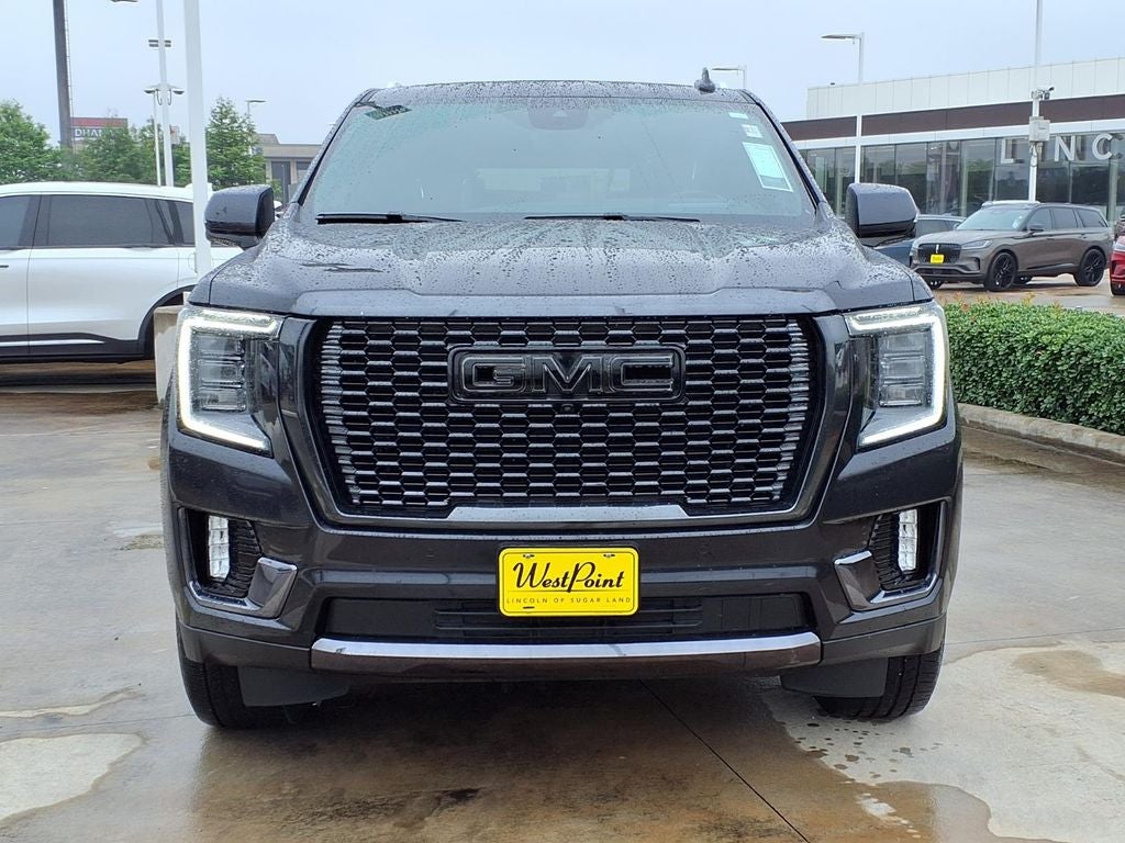 2023 GMC Yukon XL Denali Ultimate