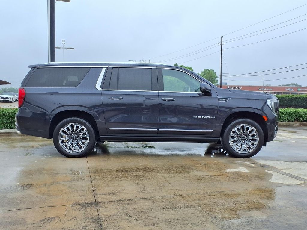 2023 GMC Yukon XL Denali Ultimate