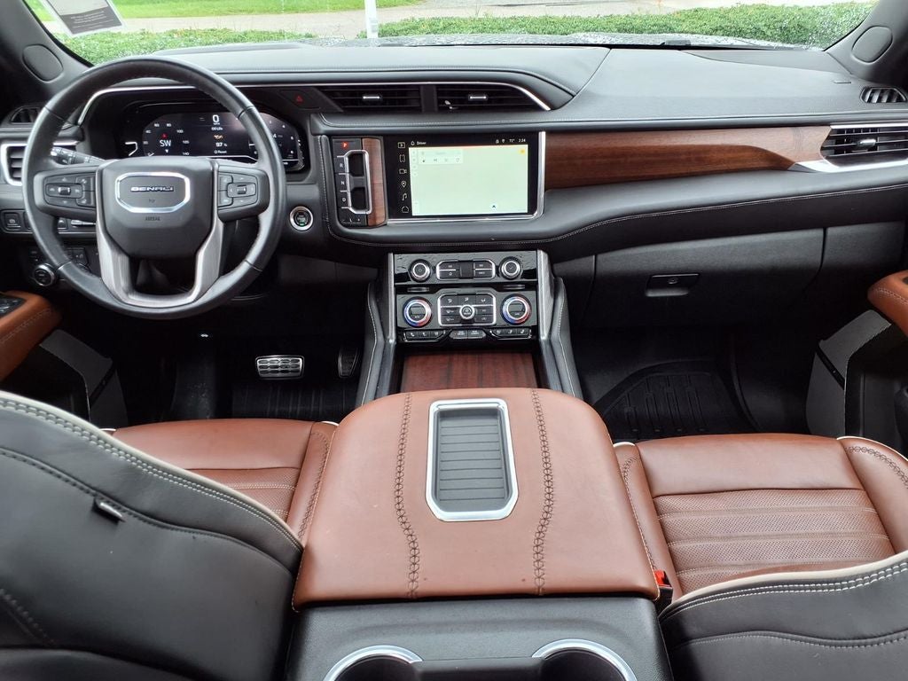 2023 GMC Yukon XL Denali Ultimate