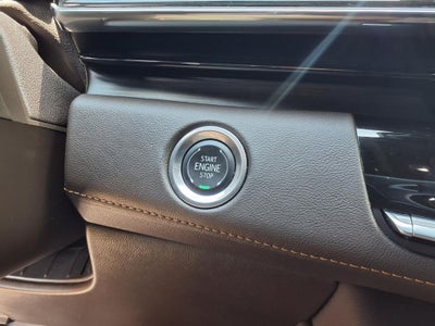 2024 Cadillac Escalade Sport