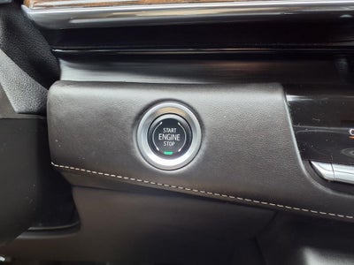 2024 Cadillac Escalade Sport Platinum