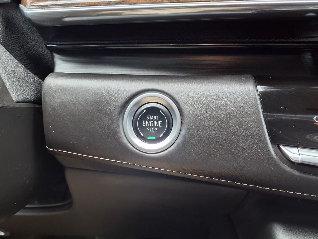 2024 Cadillac Escalade Sport Platinum