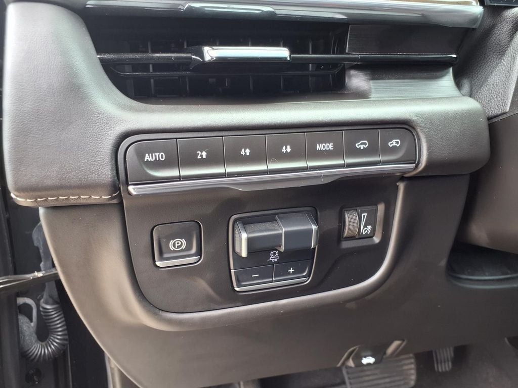 2024 Cadillac Escalade Sport Platinum