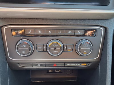 2019 Volkswagen Atlas 2.0T SE
