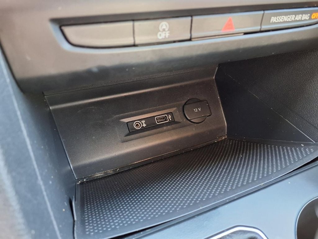 2019 Volkswagen Atlas 2.0T SE