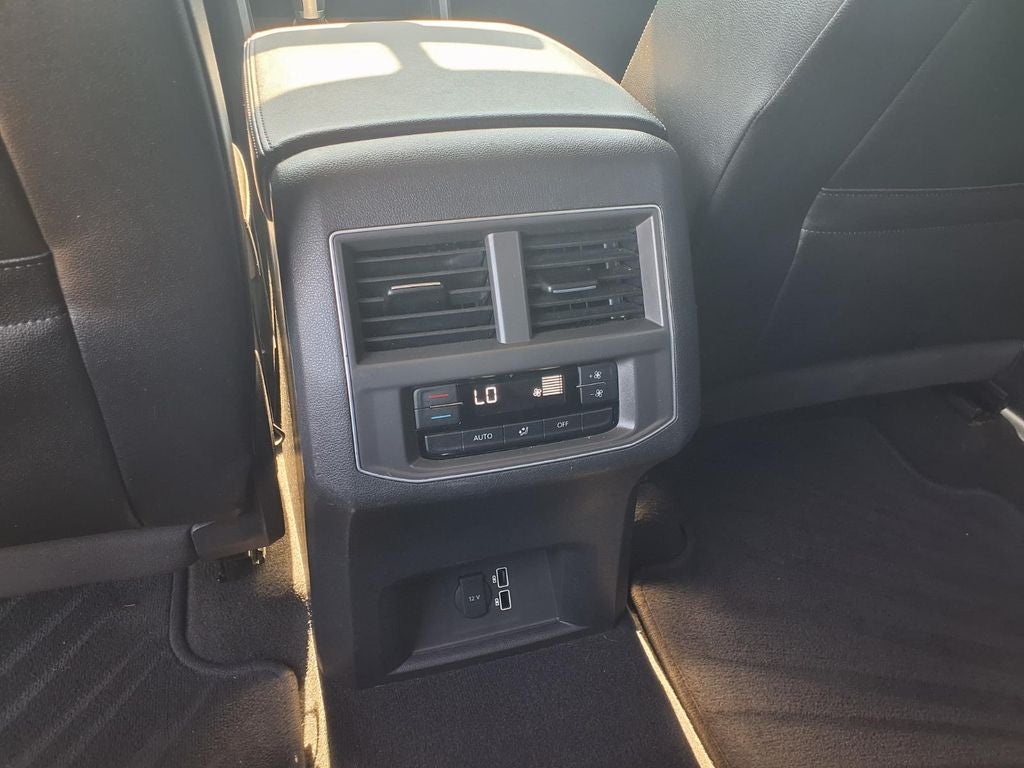 2019 Volkswagen Atlas 2.0T SE