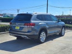 2019 Volkswagen Atlas 2.0T SE